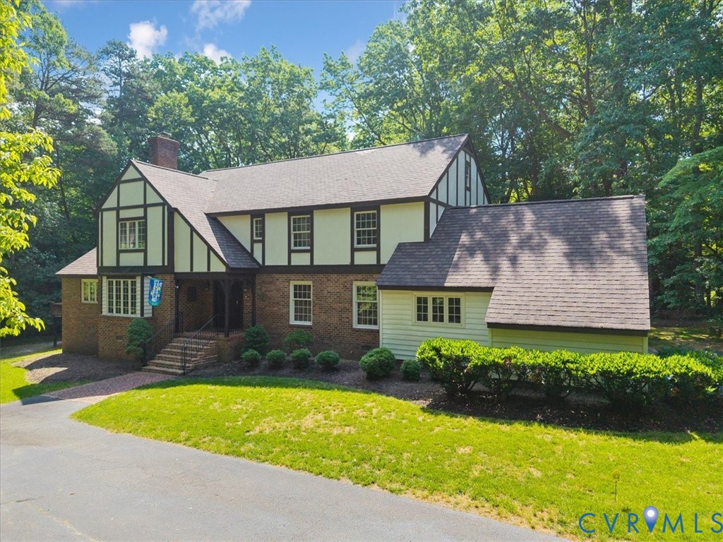 5301 Ashton Creek Rd — photo