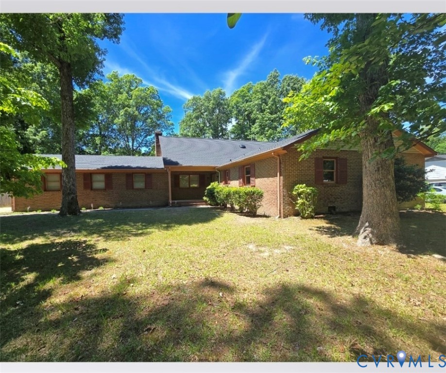 2832 Brierwood Rd — photo