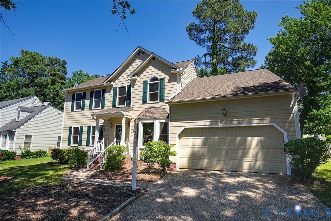 2505 Retrievers Ridge Rd — photo