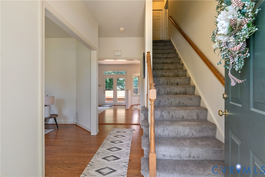2505 Retrievers Ridge Road, Henrico, VA 23233 — photo 3