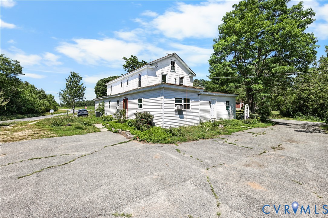 3991 Dunbrooke Rd — photo