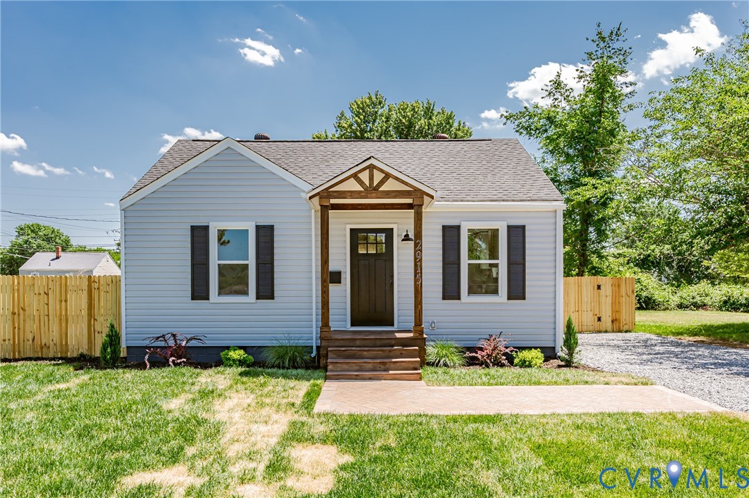 2915 Creighton Rd — photo