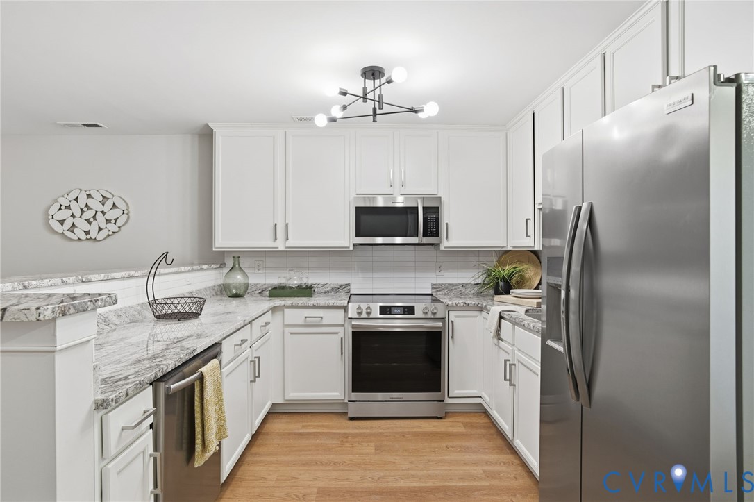 1716 Summit Ave Unit#22 — photo