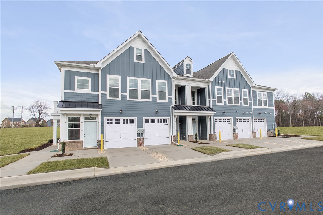5404 Raysdale Rd Unit#201 — photo