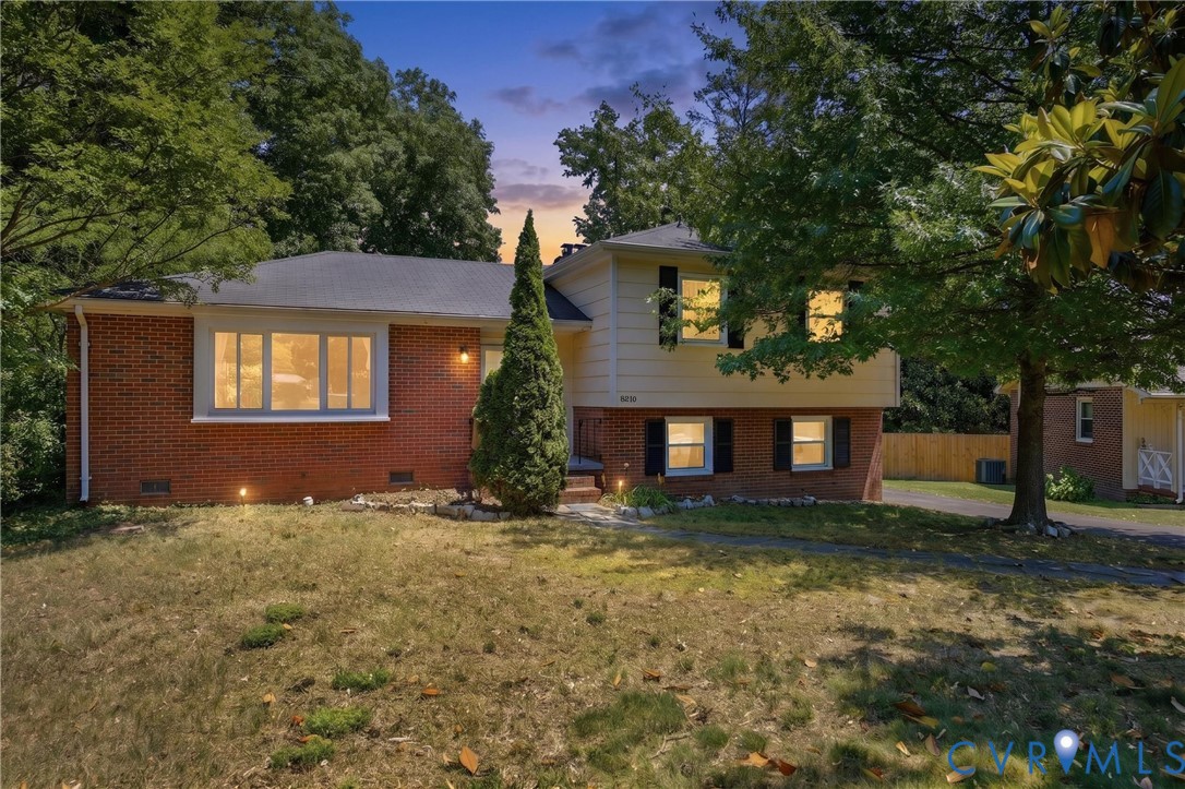 8210 Ireton Rd — photo