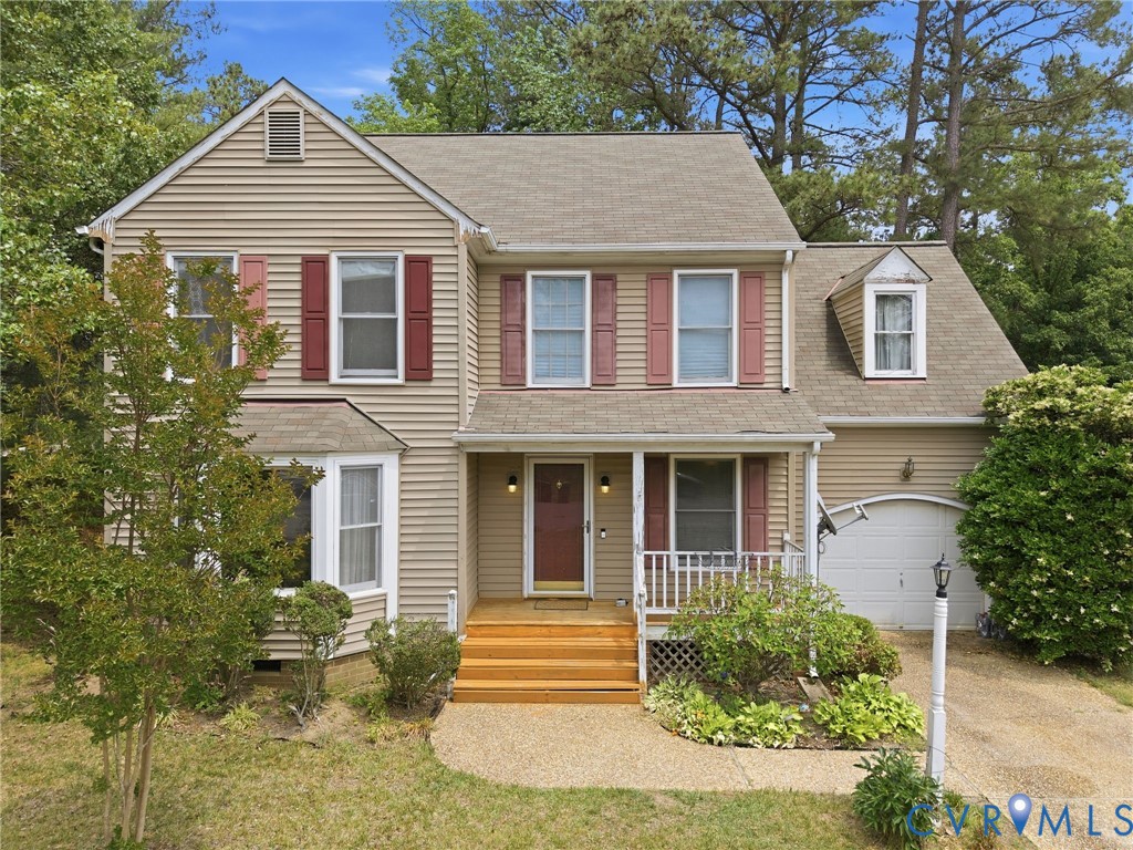 2549 Retrievers Ridge Rd — photo