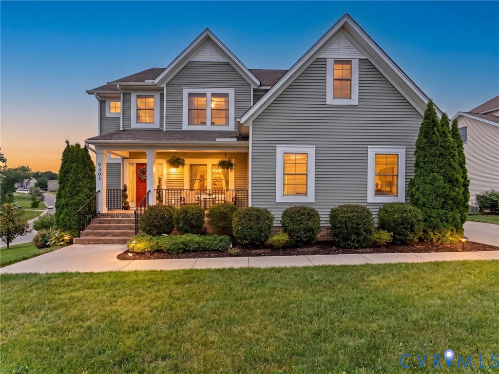 9301 Lavenham Ct — photo