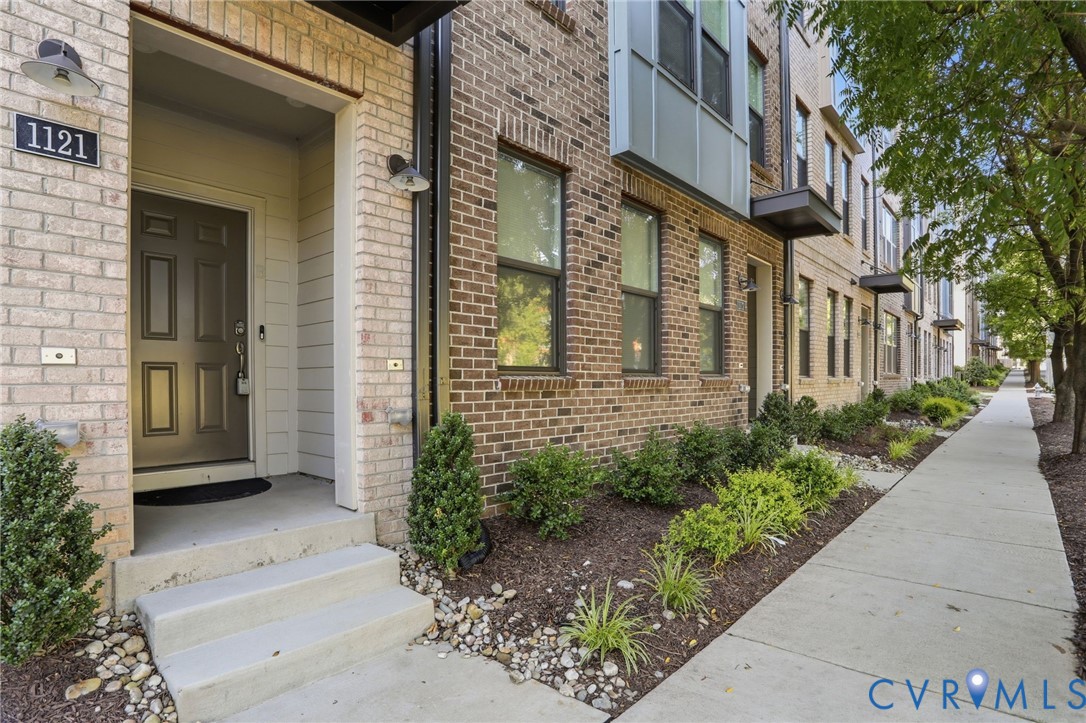 1121 N Lombardy St Unit#B — photo