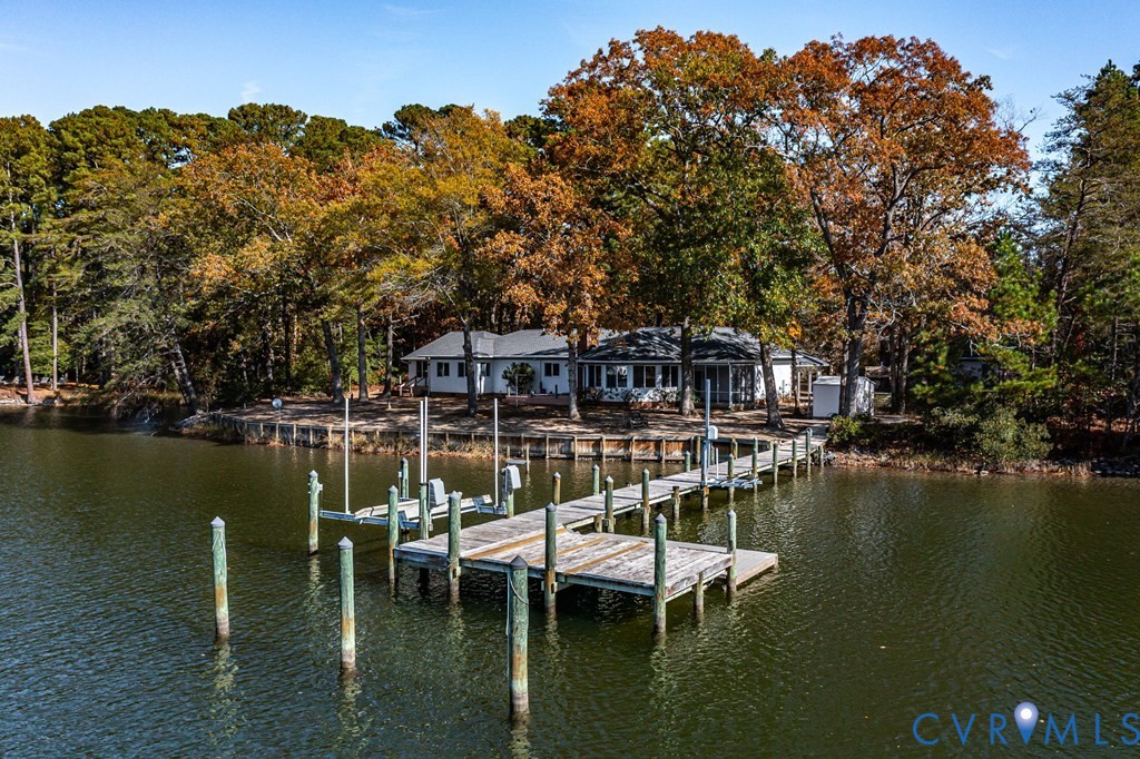 492 Pine Reach Drive — photo