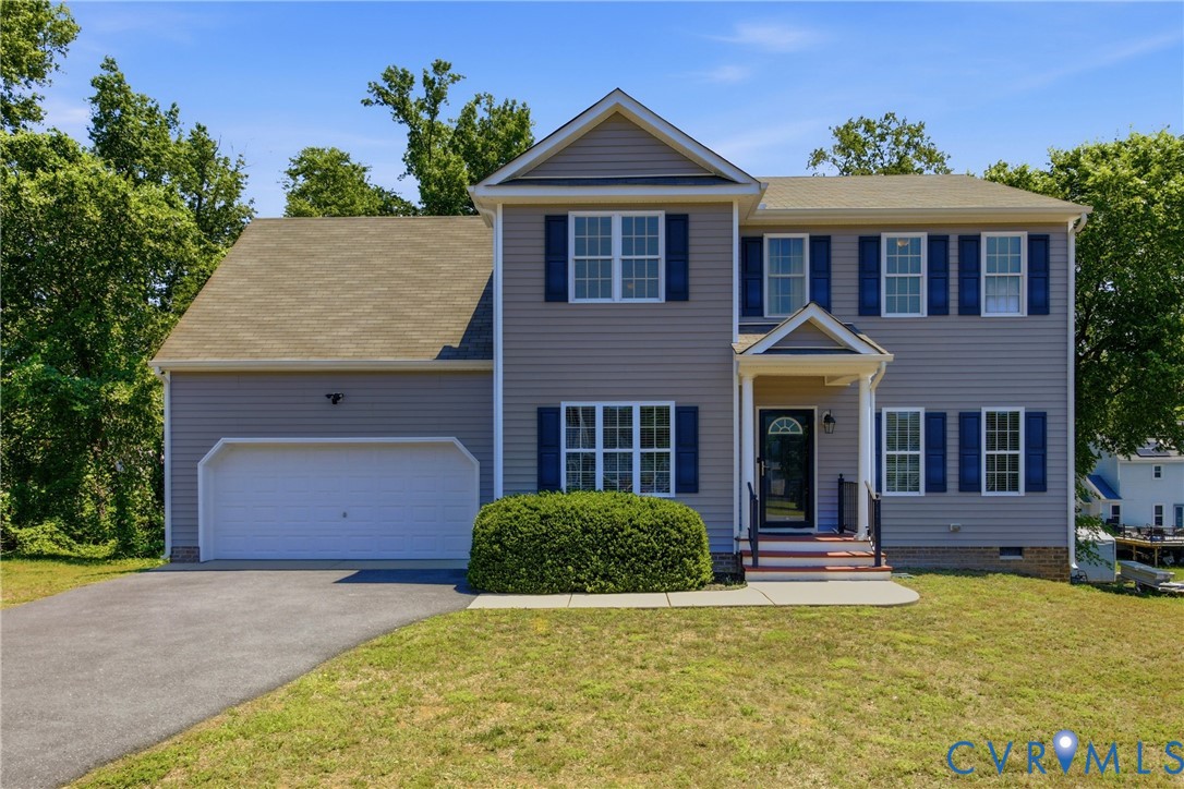 7037 Autumn Point Dr — photo