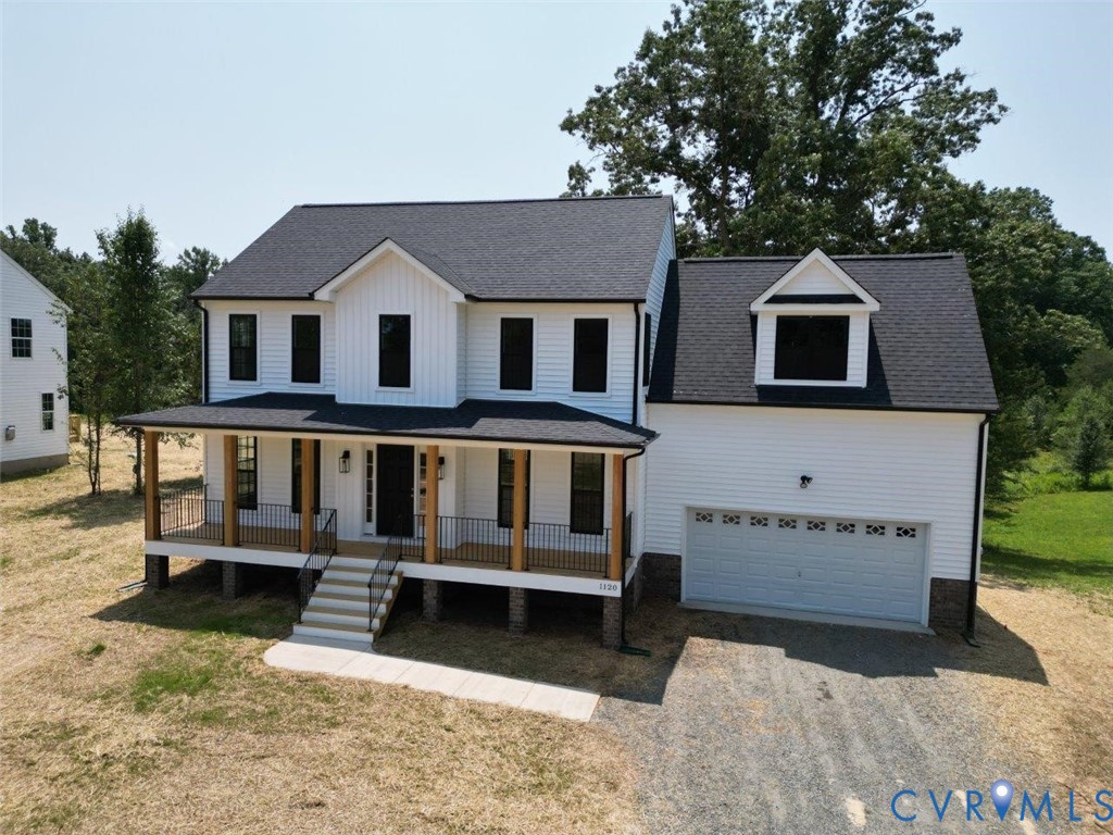 1024 Sclaters Ford Rd — photo