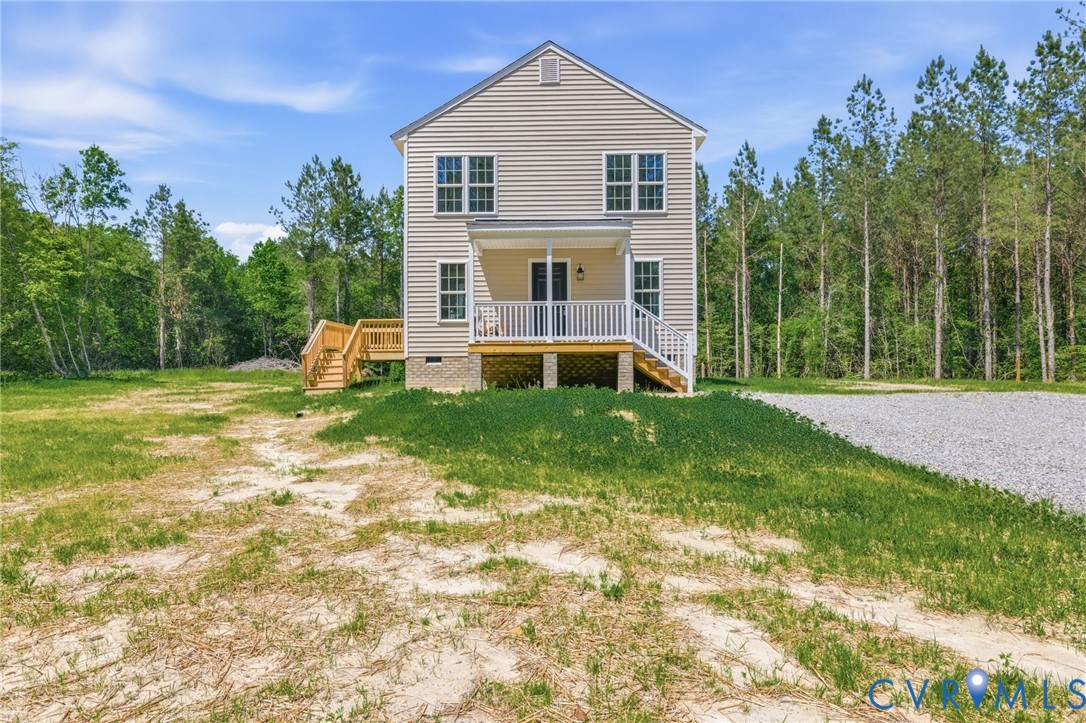 8440 Railroad Bed Rd — photo