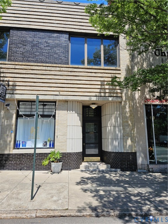 212 E Franklin St Unit#1 — photo
