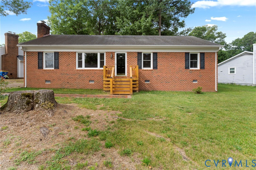 10217 Ridgerun Rd — photo