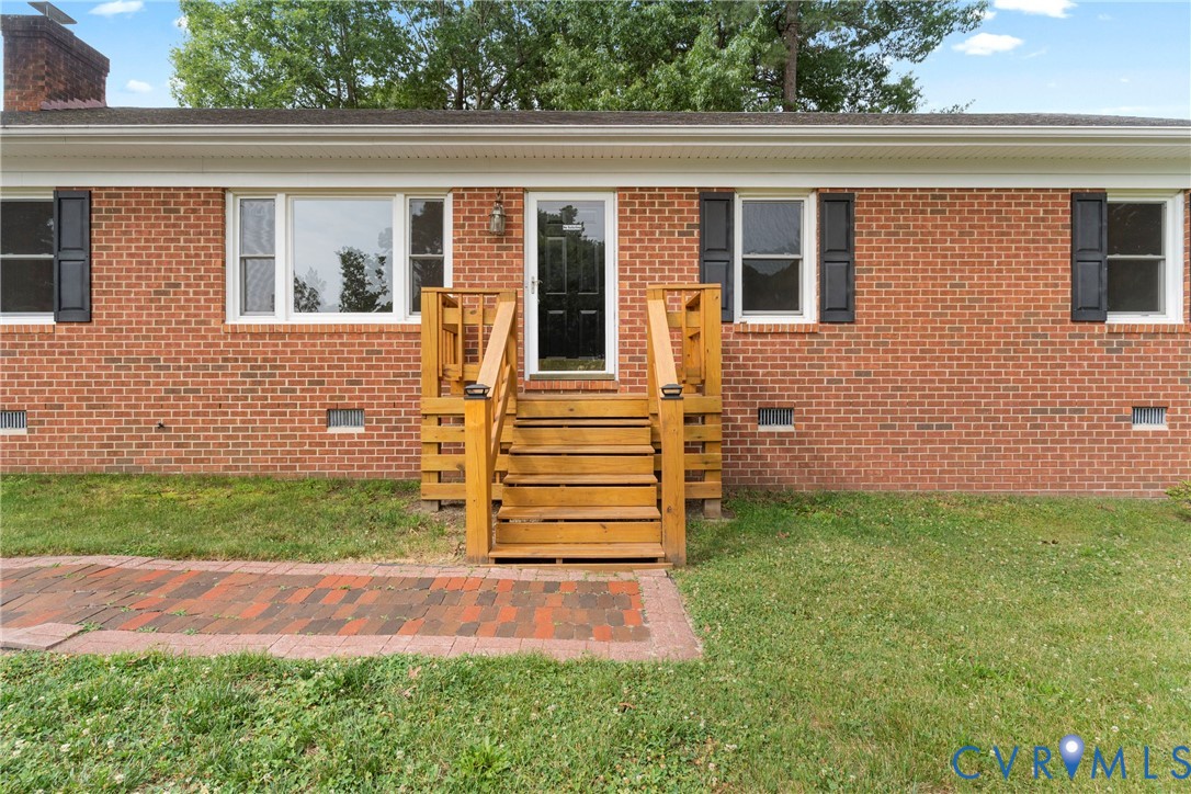 10217 Ridgerun Road, Chesterfield VA 23832 — photo 2