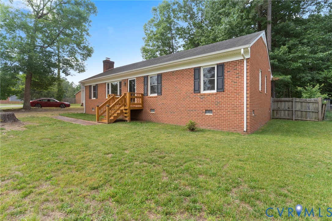 10217 Ridgerun Road, Chesterfield VA 23832 — photo 3