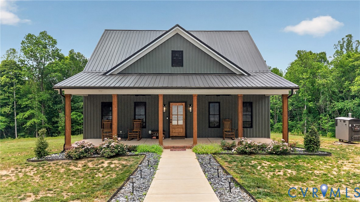 20180 Poplar Ridge Road, Amelia Courthouse, VA 23002