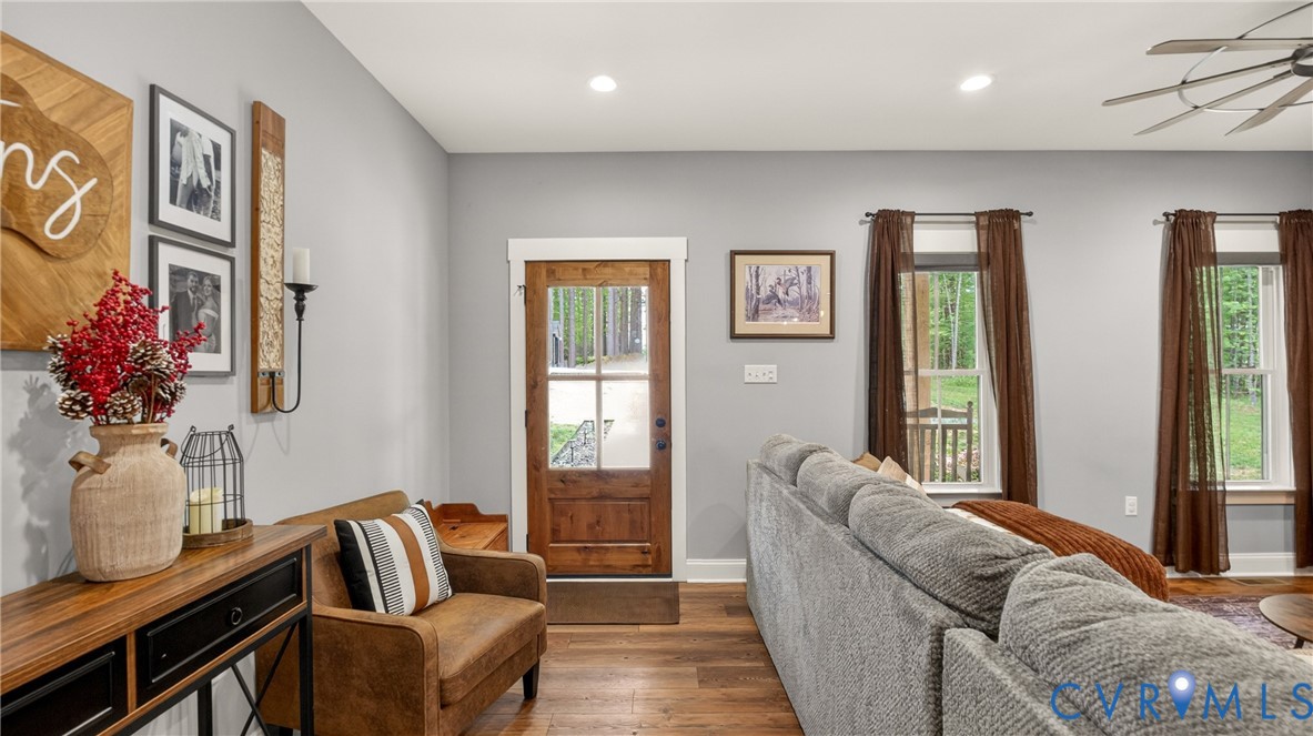 20180 Poplar Ridge Road, Amelia Courthouse, VA 23002 — photo 2