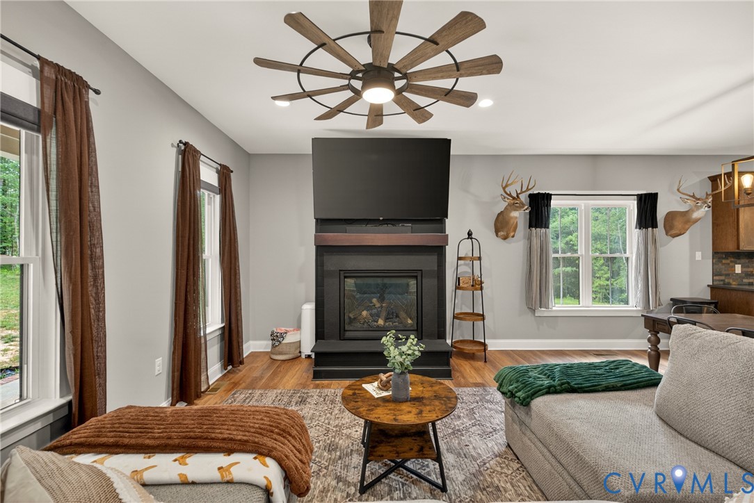 20180 Poplar Ridge Road, Amelia Courthouse, VA 23002 — photo 3