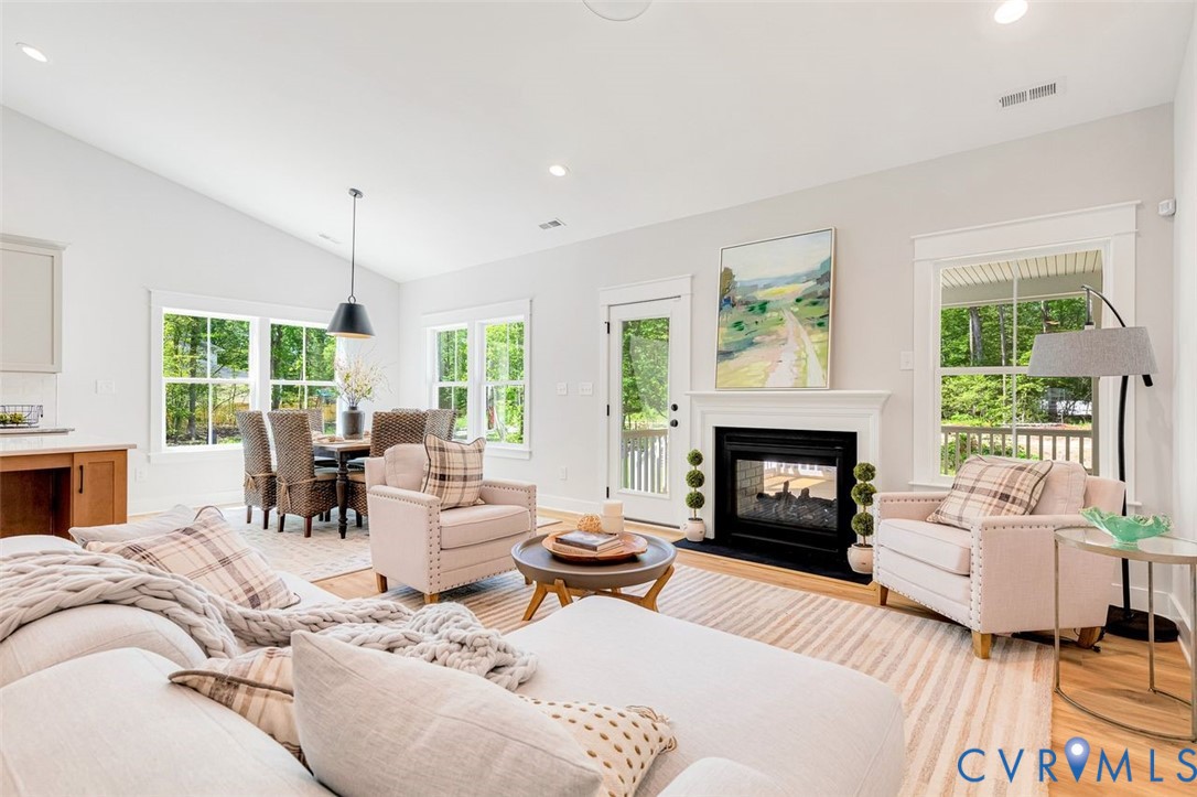 Lot 14 Red Oak Cir Unit#Lot 14 — photo