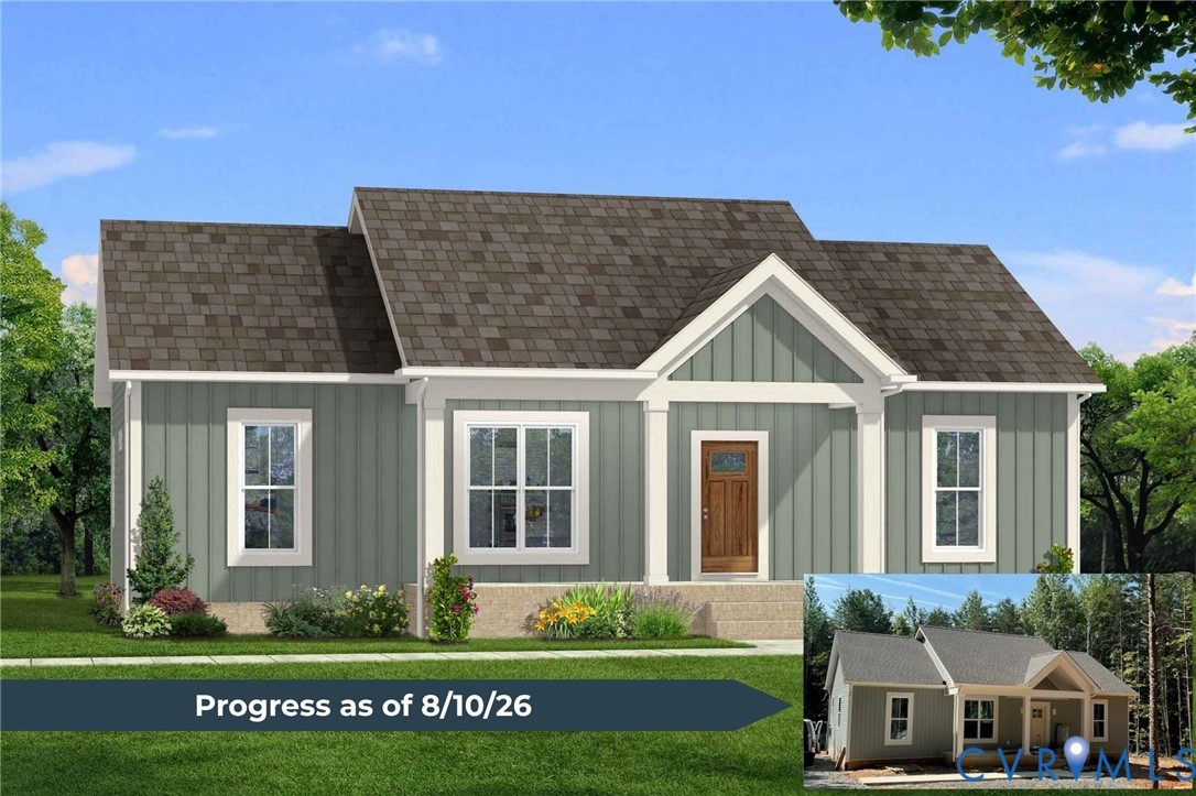 5632 Darlington Heights Rd — photo
