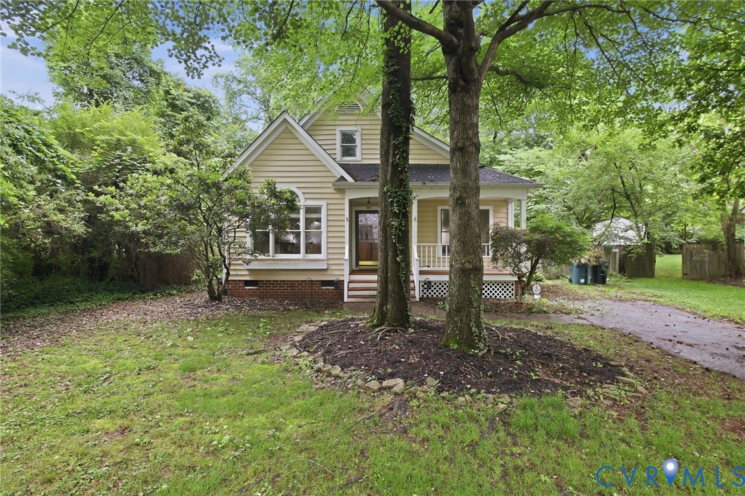 2121 Dresden Rd — photo