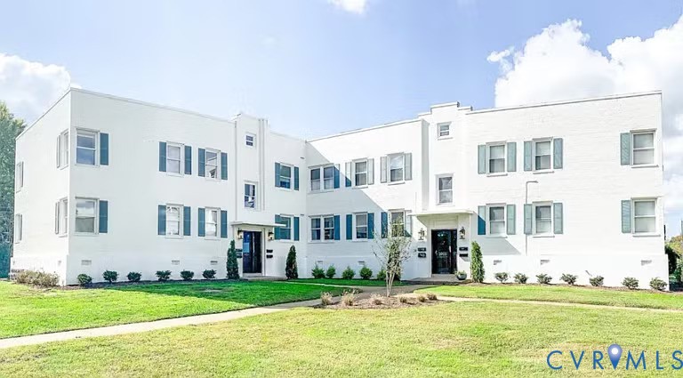 3903 Cutshaw Ave Unit#4 — photo