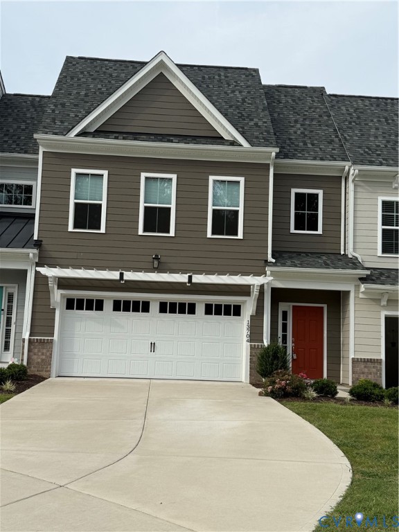 13704 Randolph Pond Ln — photo