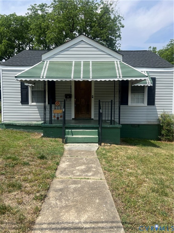 217 N Carolina Ave — photo