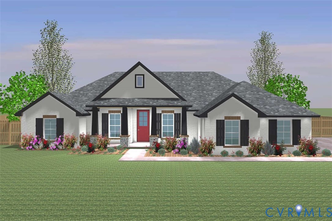 Lot 8 Ethanna Trl — photo
