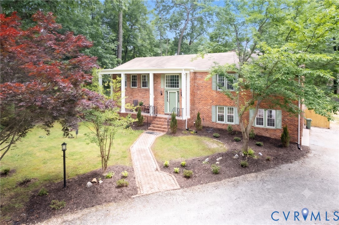 4104 Birchleaf Ct — photo
