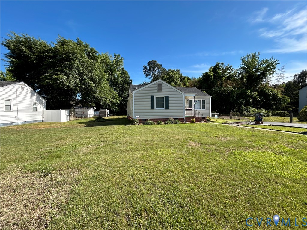 2905 Irisdale Ave — photo