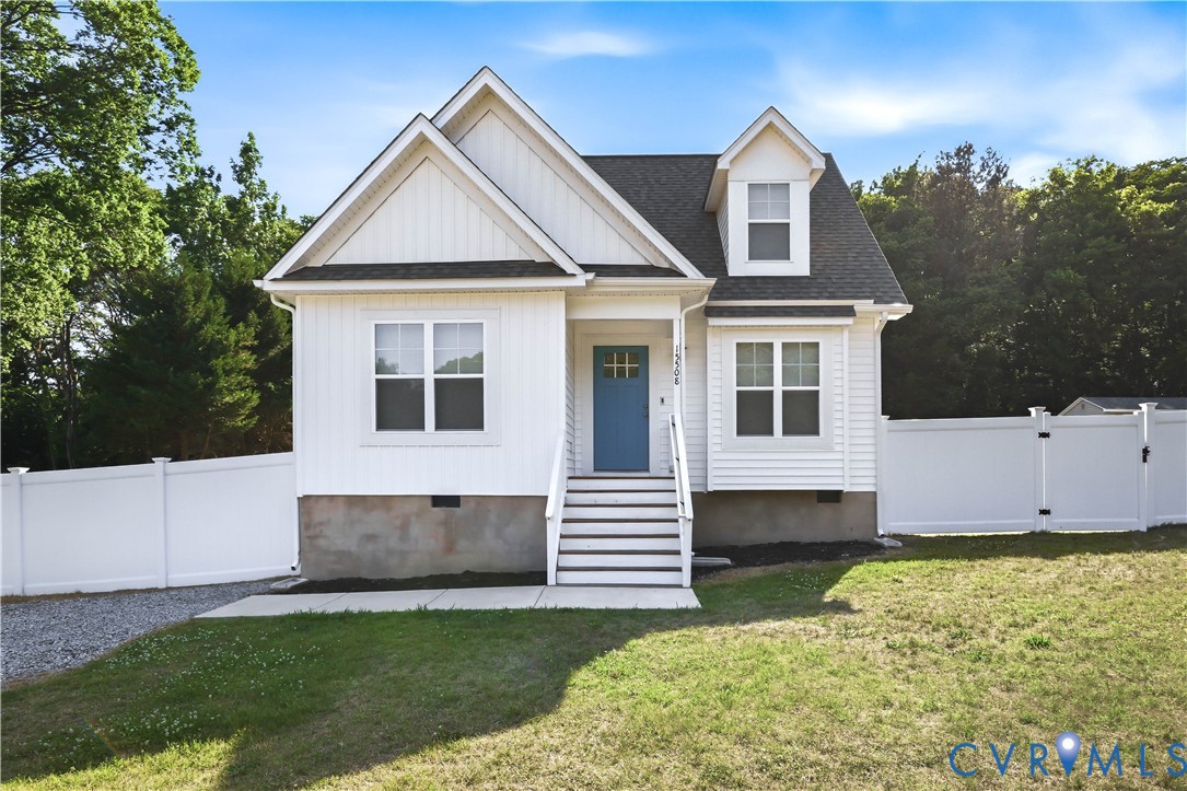 15508 Richmond St — photo