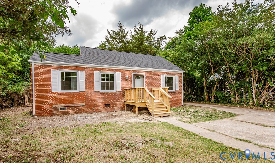 1730 Gross Ave — photo