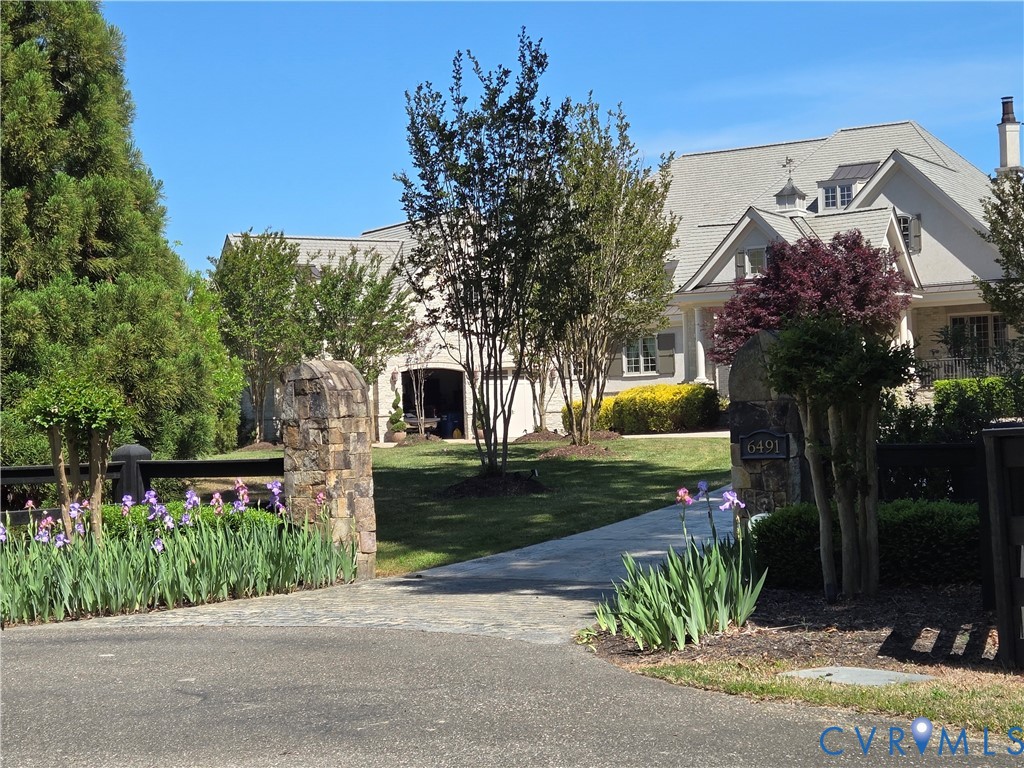 6491 Stewart Rd — photo