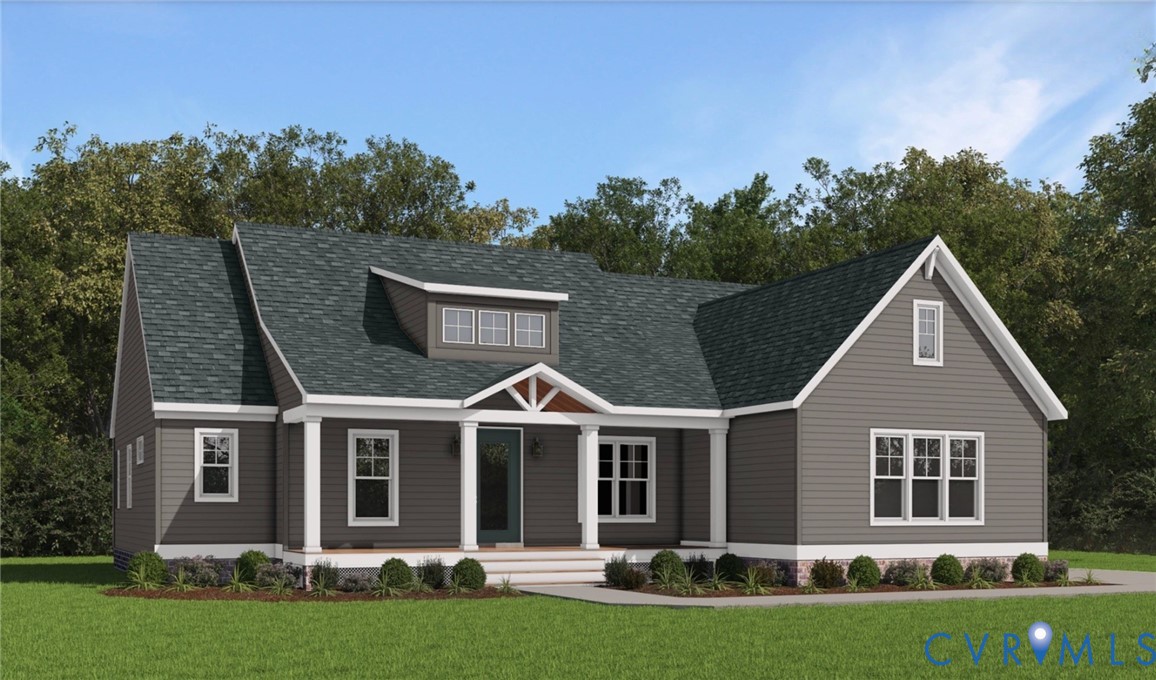 18301 Harvest View Ct — photo