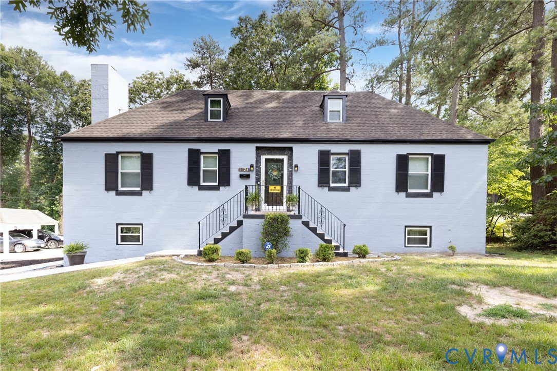 1124 Northampton Rd — photo