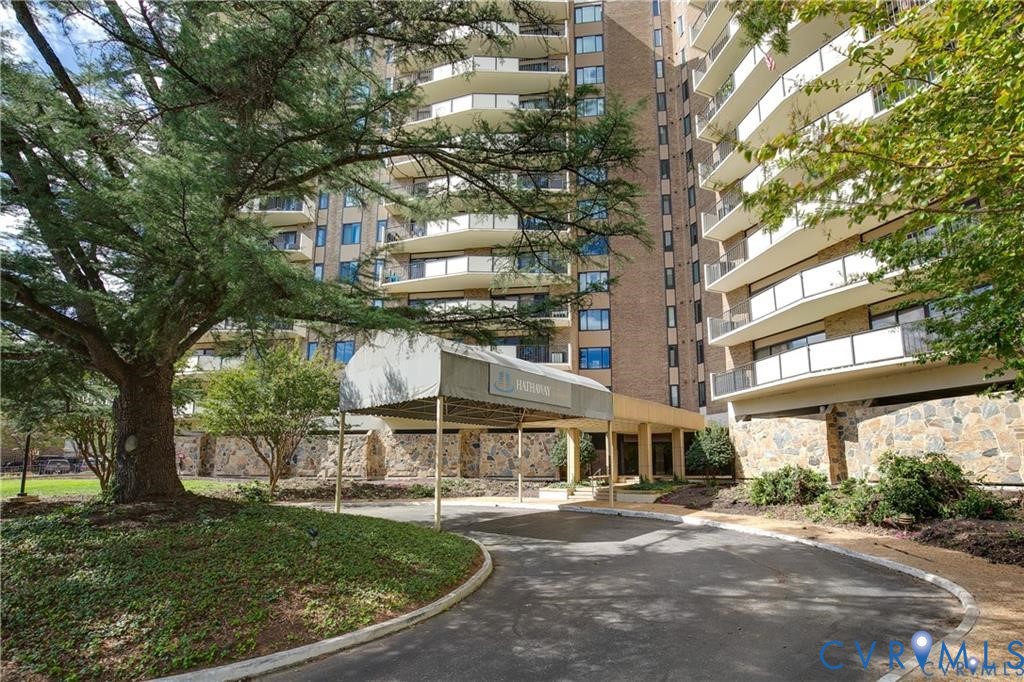 2956 Hathaway Rd Unit#U404 — photo