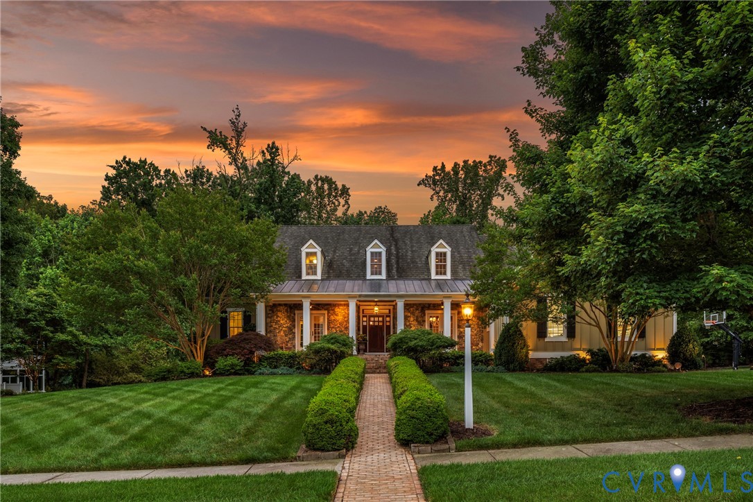 3401 Handley Road, Midlothian, VA 23113