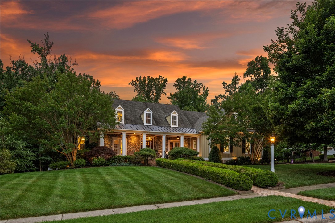 3401 Handley Road, Midlothian, VA 23113 — photo 2