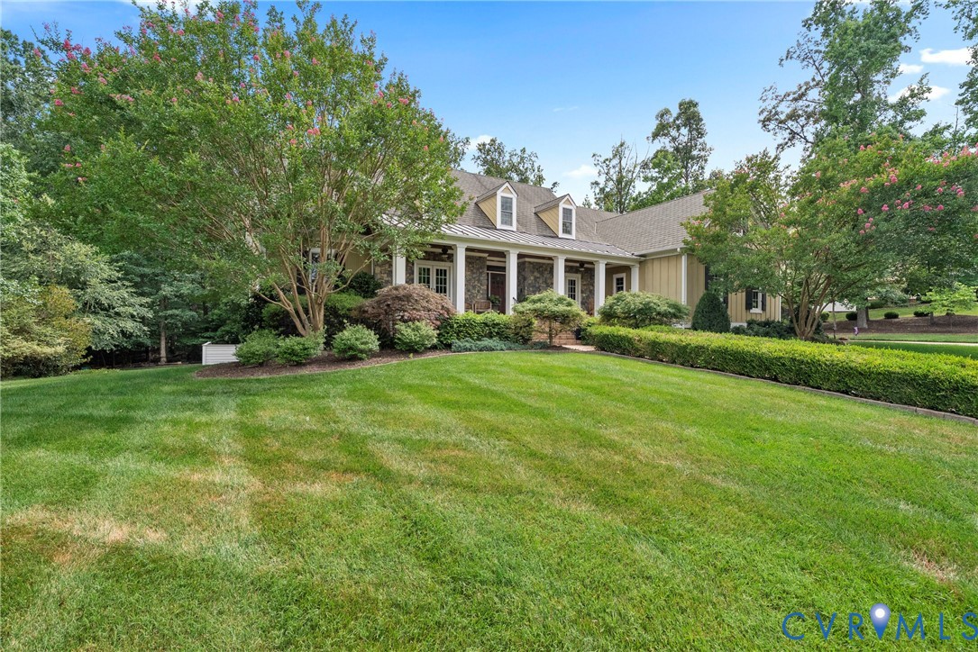3401 Handley Road, Midlothian, VA 23113 — photo 3