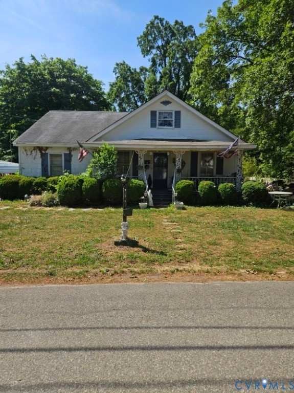 123 Drew St — photo