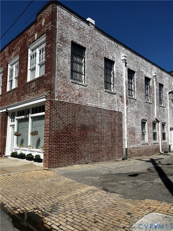 2322 Herbert Hamlet Aly Unit#U3 — photo