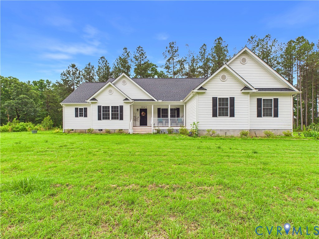 2845 Cumberland Rd — photo