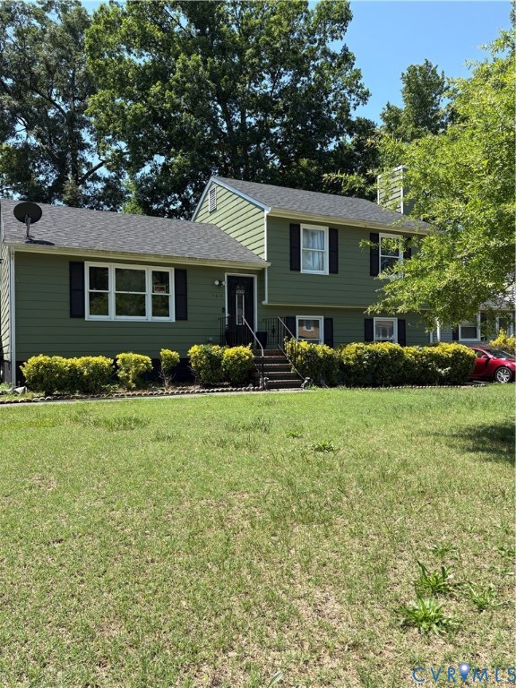 1614 Bexley Dr — photo