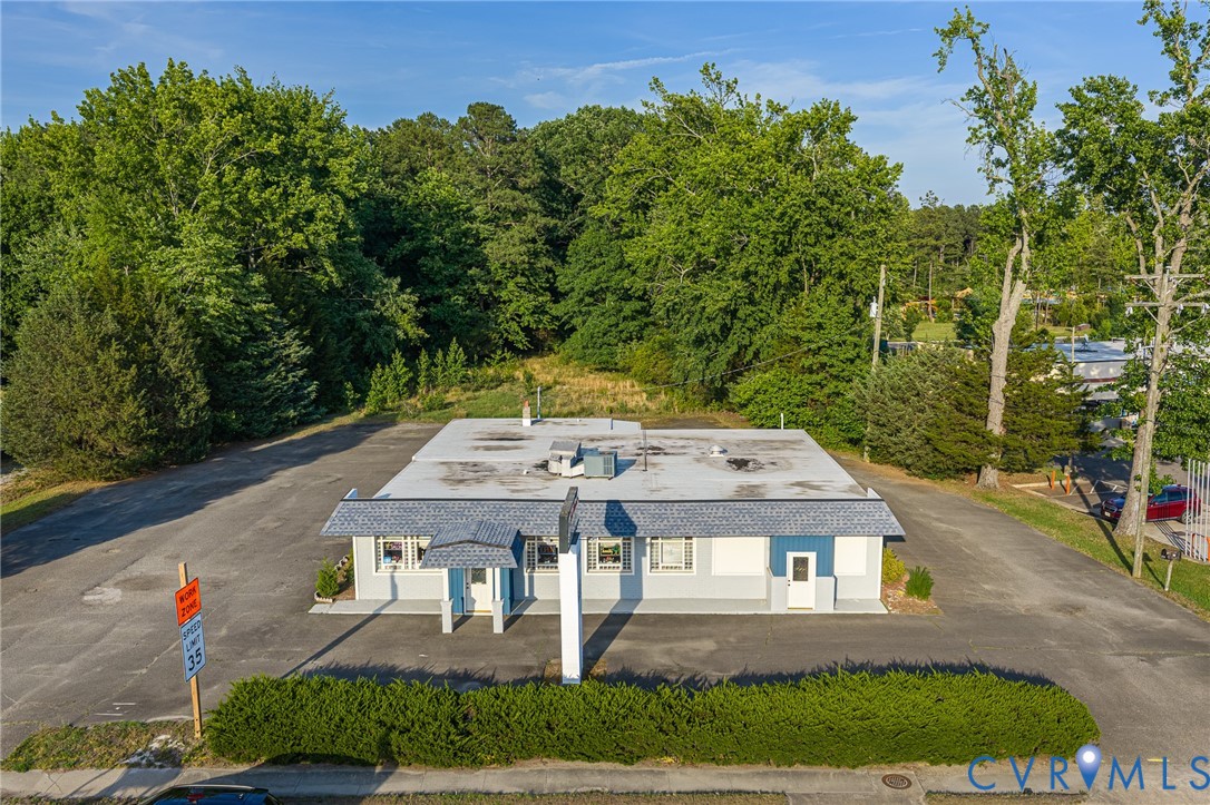 519 S Washington Hwy — photo