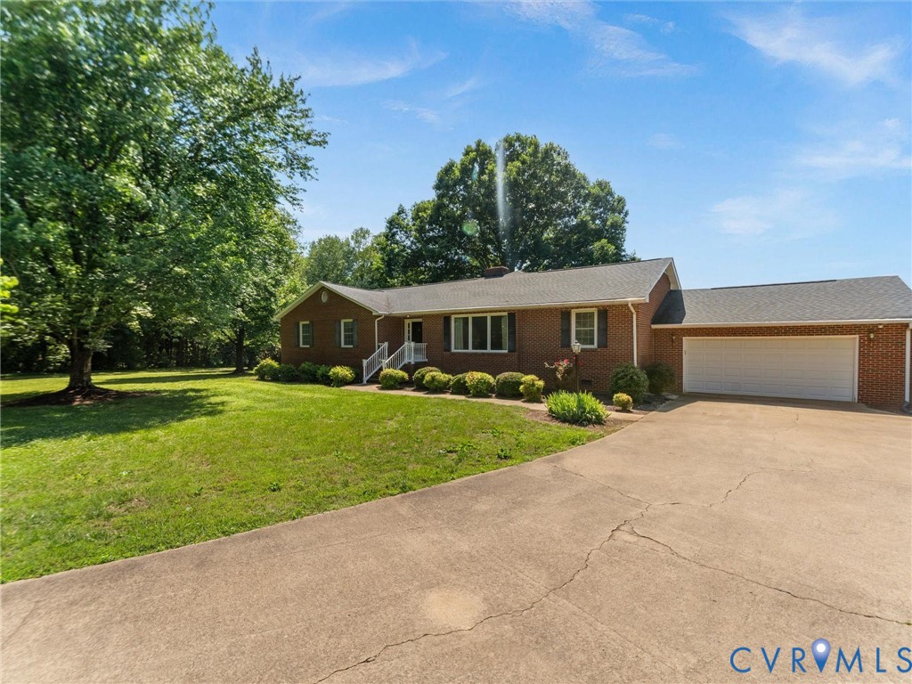 8120 Mt Zion Rd — photo