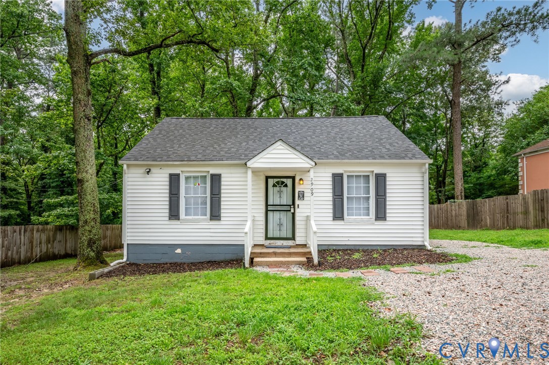 2909 Springview Dr — photo