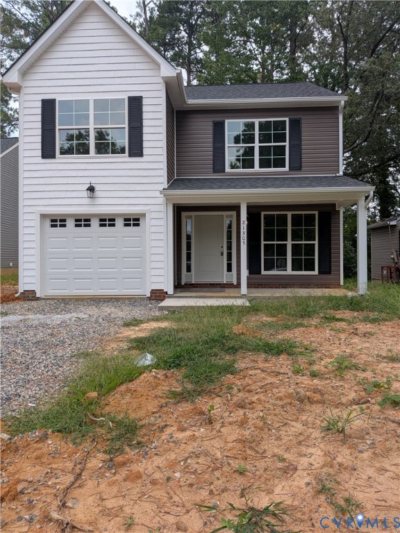 21305 Rutledge Ave — photo