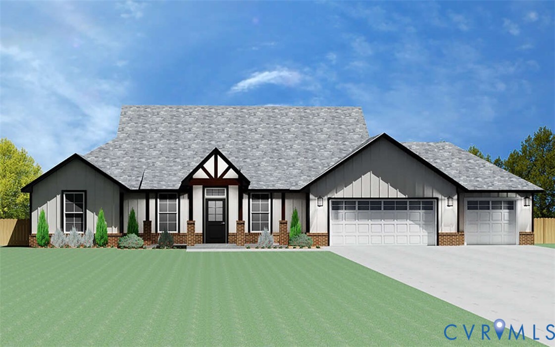 Lot 4 Ethanna Trl — photo